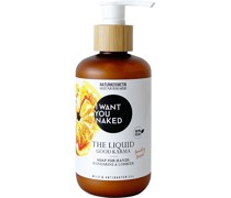 Handseife Good Karma The Liquid Soap For Hands Refill