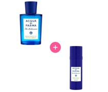 Blu Mediterraneo