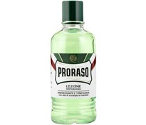 Proraso Herrenpflege Refresh Professional After Shave Lotion