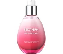 Biotherm Gesichtspflege Aquasource Aqua Glow Super Concentrate