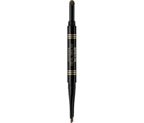 Max Factor Make-Up Augen Real Brow Fill & Shape Pencil Nr. 03 Medium Brown