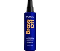 Matrix Total Results Brass Off Toning Spray