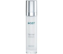 SBT cell identical care Gesichtspflege Optimal Globale Anti-Aging Nutritiv Creme Medium