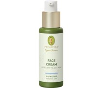 Primavera Pflege Gesichtspflege Face Cream Ultra soft & Calming