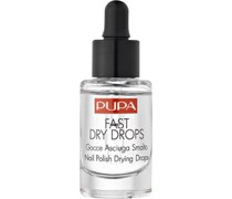 PUPA Milano Nägel Nagellack Fast Dry Drops