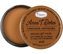 The Balm Collection Clean Beauty & Green Packaging Anne T. Dote Concealer Nr. 42 Dark
