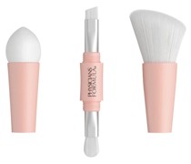 Physicians Formula Accessoires Pinsel 4-In-1 Makeup Brush