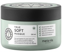 Haarpflege True Soft Masque