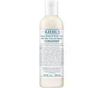 Feuchtigkeitspflege Deluxe Hand & Body Lotion