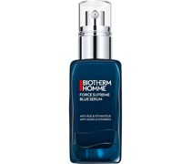 Männerpflege Force Supreme Blue Serum