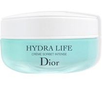 DIOR Hautpflege Dior Hydra Life Intense Sorbet Creme