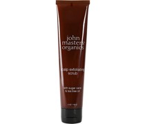 Treatment Scalp Exfoliating Scrub with Sugar Cane & Tea Tree Oil