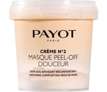 Payot Pflege No.2 Masque Peel-Off Douceur