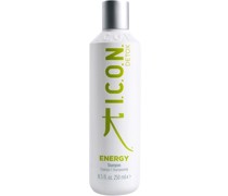 ICON Collection Shampoos Energy Detoxifying Shampoo