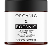 Collection Amazonian Berry Sleeping Mask