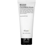 Benton Gesichtspflege Reinigung Honest Cleansing Foam