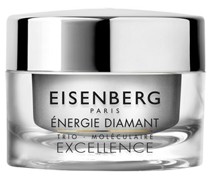 Eisenberg Gesichtspflege Cremes Énergie Diamant Soin Nuit