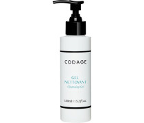 Gesichtsreinigung Cleansing Gel