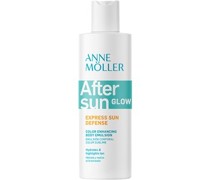 Anne Möller Collections Express Sun Defence After Sun Glow