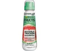 GARNIER Haarpflege Fructis Watermelon DuftInvisible Trockenshampoo