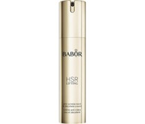 BABOR Gesichtspflege HSR Lifting Anti-Wrinkle Neck & Décolleté Cream