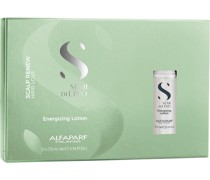 Semi di Lino Scalp Renew Energizing Lotion 12 x