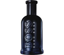 Hugo Boss BOSS Herrendüfte BOSS Bottled NightEau de Toilette Spray