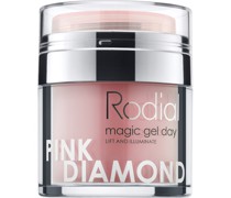 Pflege Pink Diamond Magic Gel