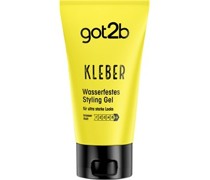 GOT2B Stylingprodukte Creme, Gel & Wax Kleber Wasserfestes Styling Gel