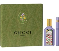 Gucci Damendüfte Gucci Flora Gorgeous MagnoliaGeschenkset Eau de Parfum Spray 50 ml + Eau de Parfum Spray 10 ml