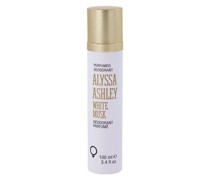 Alyssa Ashley Damendüfte White Musk Deodorant Spray