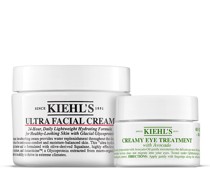 Feuchtigkeitspflege Ultra Facial Cream 50 ml + Augenpflege Creamy Eye Treatment with Avocado 14