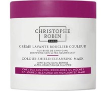 Christophe Robin Haarpflege Masken Colour Shield Cleansing Mask