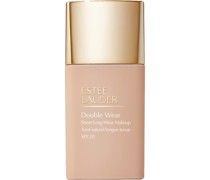 Makeup Gesichtsmakeup Double Wear Sheer Long-Wear SPF 20 4W1 Honey Bronze