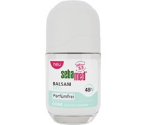 sebamed Körper Körperpflege Balsam Deodorant Parfümfrei Roll-On