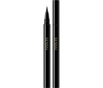 Make-up Colours Designing Liquid Eyeliner Nr. 02 Deep Brown