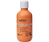weDo  Professional Haarpflege Sulphate Free Shampoo Moisture & Shine Shampoo