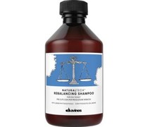 Davines Pflege Naturaltech Rebalancing Shampoo