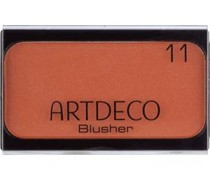 ARTDECO Teint Puder & Rouge Blusher Nr. 02