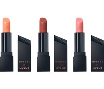 Lippen Make-up Lippenstift X Nyane Fierce Fairytale Geschenkset