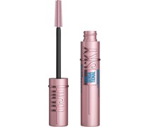 Augen Make-up Mascara Sky High Waterproof Black