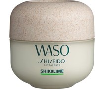 Shiseido Gesichtspflegelinien WASO Shikulime Mega Hydrating Moisturizer