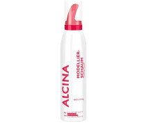 Haarstyling Extra Strong Modellier Schaum