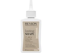 Revlon Professional Haarpflege Lasting Shape Curling Lotion widerstandsfähiges Haar