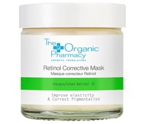 The Organic Pharmacy Pflege Gesichtspflege Retinol Corrective Mask