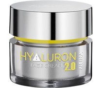 ALCINA Hautpflege Hyaluron 2.0 Face Cream