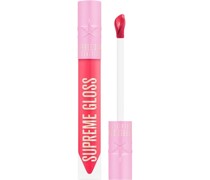Jeffree Star Cosmetics Lippen-Make-up Lip-Gloss Supreme Gloss Watermelon Soda