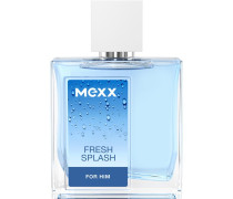 Fresh Splash Eau de Toilette Spray
