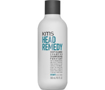Haare Headremedy Deep Cleanse Shampoo