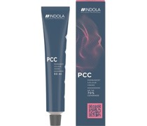 INDOLA Professionelle Haarfarbe PCC Cool & NeutralPermanente Haarfarbe 6.11 Dunkelblond Asch Intensiv